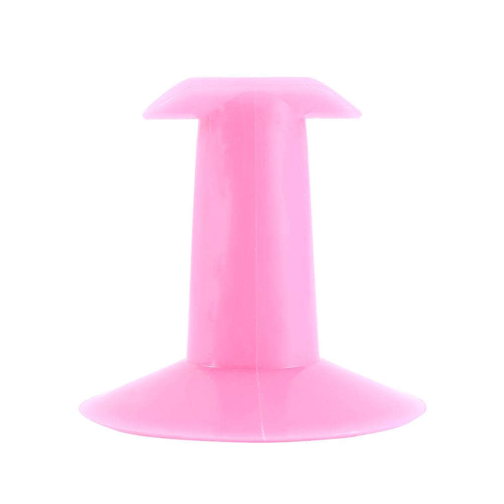 Accessories Nail Art Finger Rack Holder For Gel Polish Finger Rest Holder Nail Art Finger Support