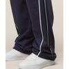Gymshark Gslc Straight Leg Pant Heavy Blue A1c9a Uctn