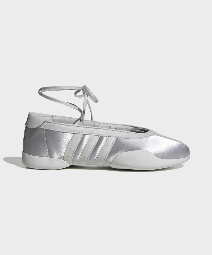 Adidas Taekwondo May Ballet - Gray / Kj8370