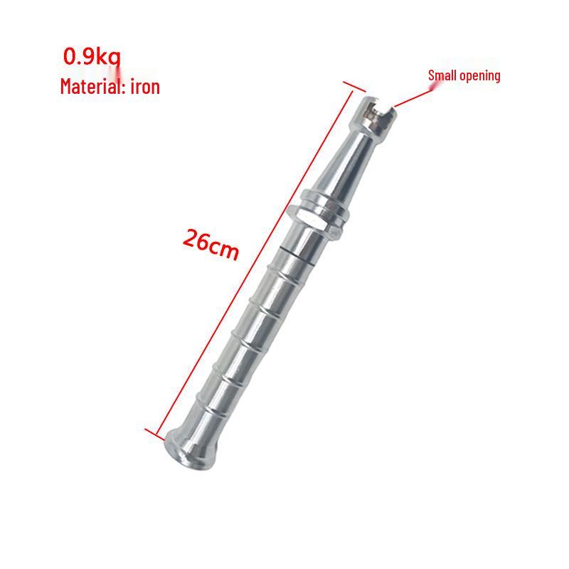 Hail Dent Repair Telescopic Pull Hammer – Paintless Small Dent Remover Tool