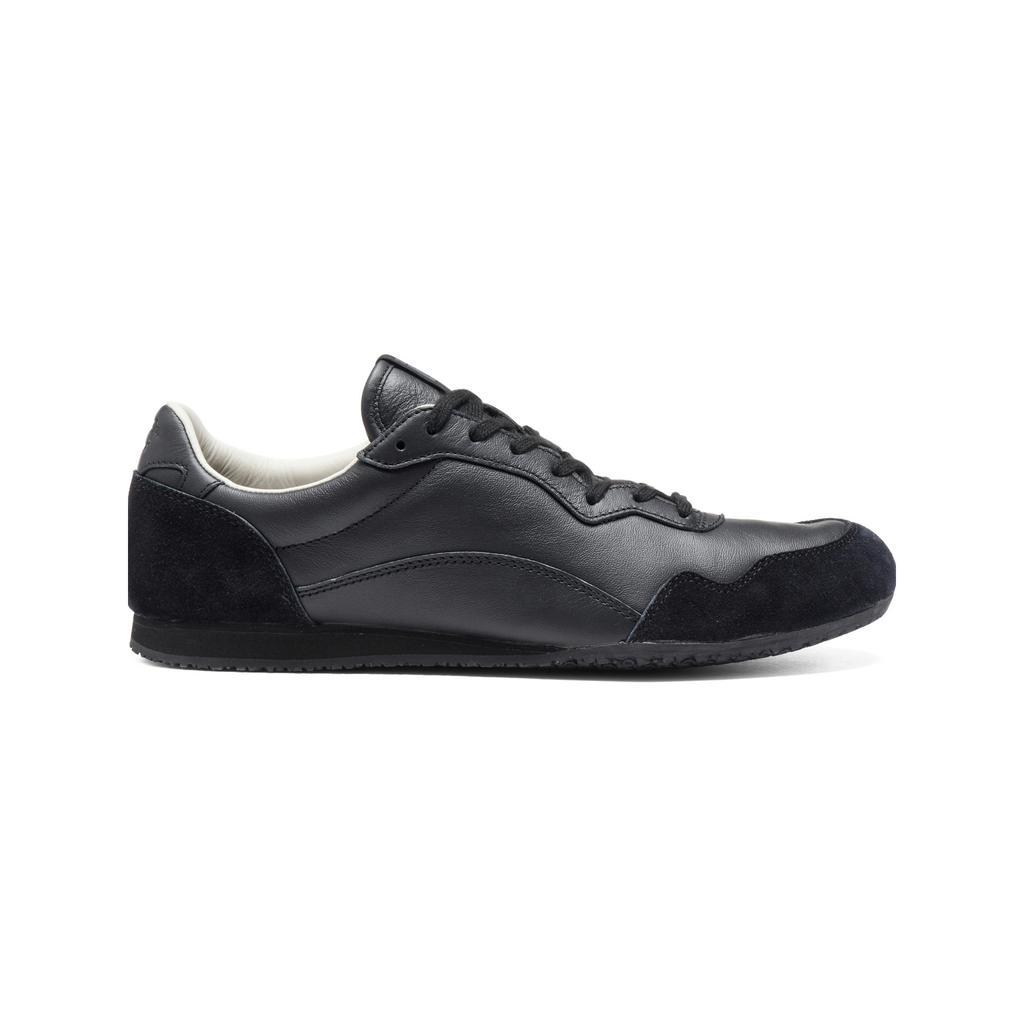 ONITSUKA TIGER Serrano CL Black Unisex Sneakers 1183C252-001