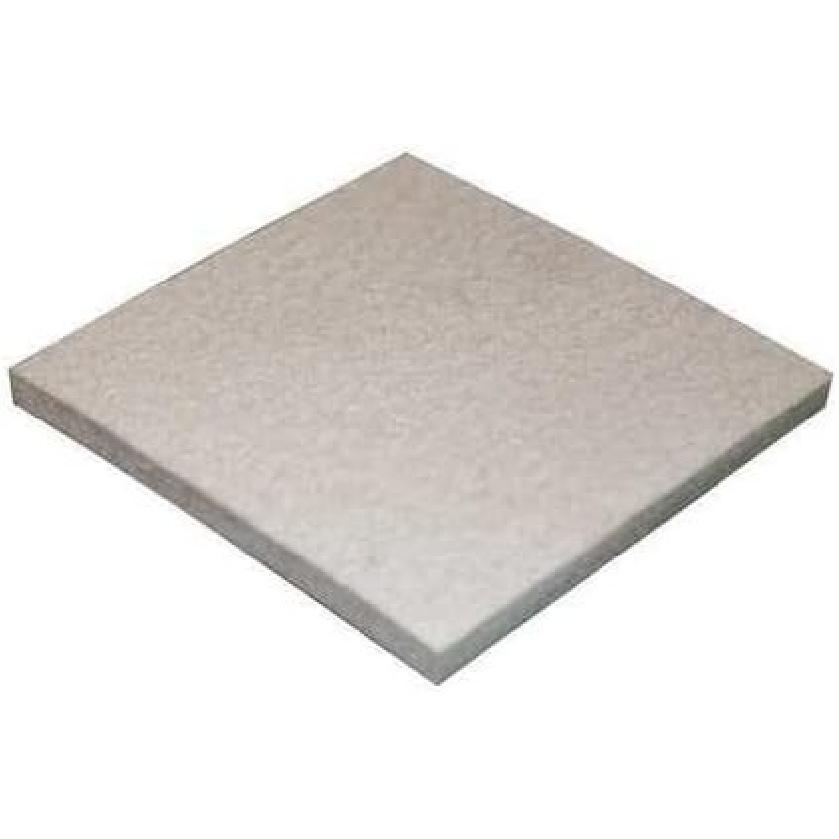 

Лист войлока, F5, толщина 1/4 дюйма, 12 x 12 дюймов