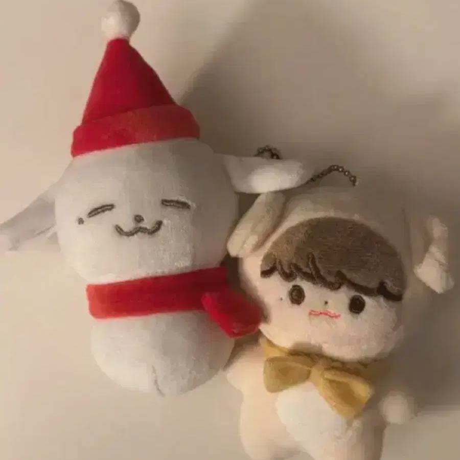 

Кукла Ncity Dream Zeno 10 см