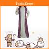 Children's Role Play Costume Arabian Dress-up For Kids With Traditional Robe
