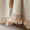 Chenille Sofa Towel Cover Cloth Four Seasons Universal Breathable Non-Stuffy Sofa Cushion Anti-Scratching Sofa Cover
