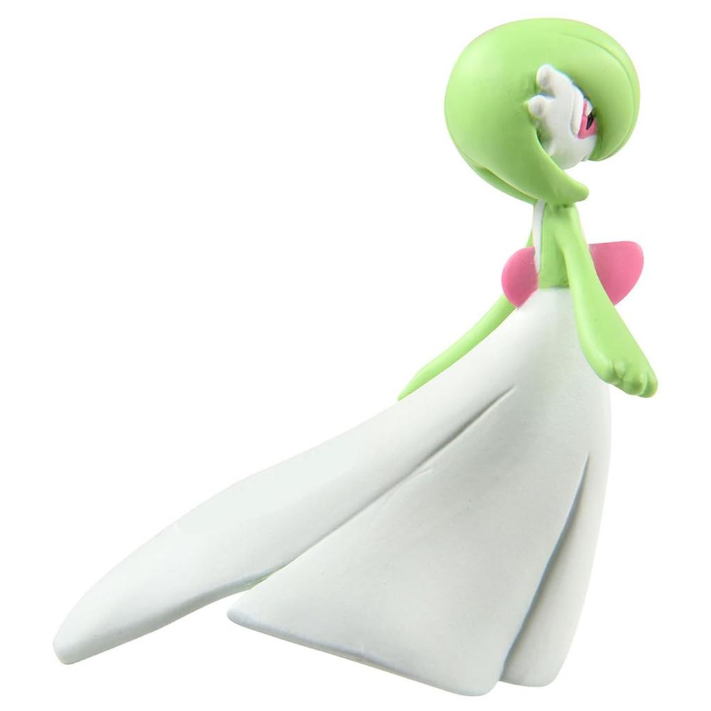 Pokemon Moncolle Gardevoir MS-29