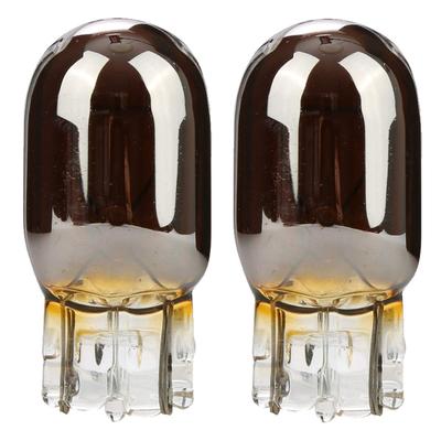 Luces exteriores – Intermitentes