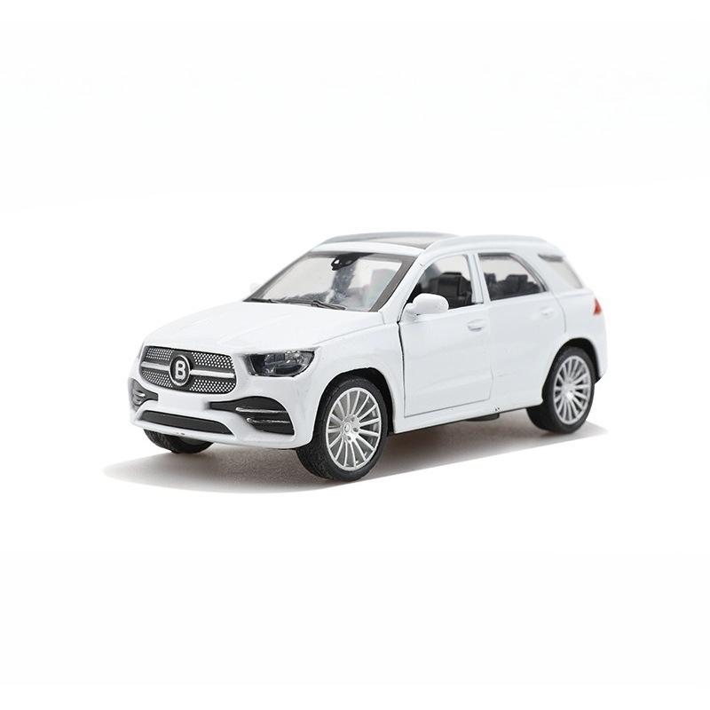 Alloy Car Car Model Boy Children'S Toy Car Doll Machine Ornament Gift