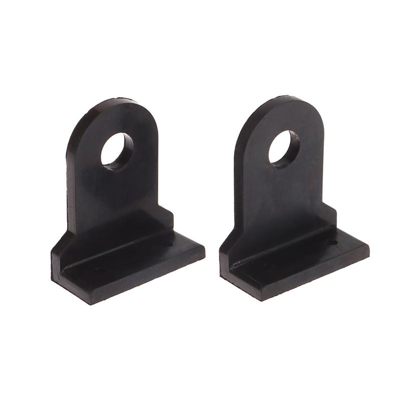 

1 пара соленоидных насосов, резиновые амортизирующие кронштейны, прочные аксессуары для ручного подвесного пресса для кофемашины L