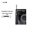 SOOCAS X3S Sonic Electric Toothbrush CN Plug (adapter Included)