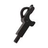12,8mm Tonarm-Lifter Vinyl-Schallplatte Tonarm-Lifter Tonarm-Halterung Phono-Plattenspieler