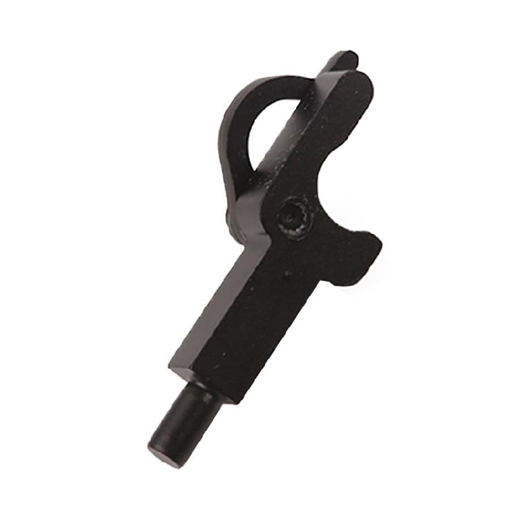 12,8mm Tonarm-Lifter Vinyl-Schallplatte Tonarm-Lifter Tonarm-Halterung Phono-Plattenspieler