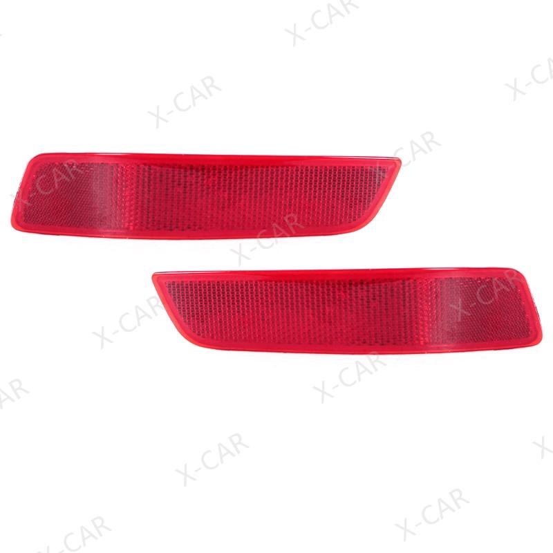 For Lexus ES200 ES300h ES250 ES350 2013 2014 2015 2016 2017 Rear Bumper Reflector Light Brake Parking Stop Warning Lamp