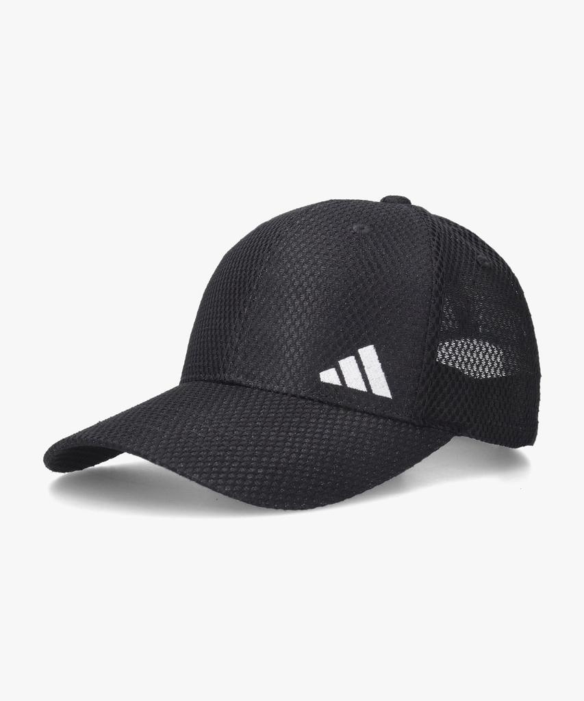 Adidas ADM adLT-MESH 6P CAP_02 Black