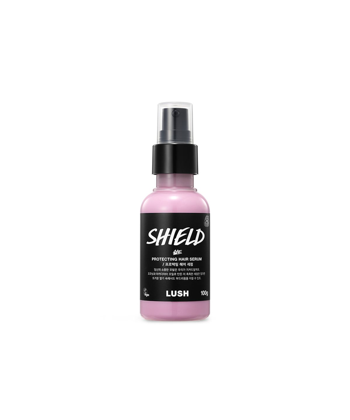 Shield 100 г - Защитная сыворотка для волос