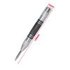 Automatic Center Punch Locator High Speed Steel Hole Marker Spring Type Glass Iron Plate Ceramic Tile Plastic Hole Puncher