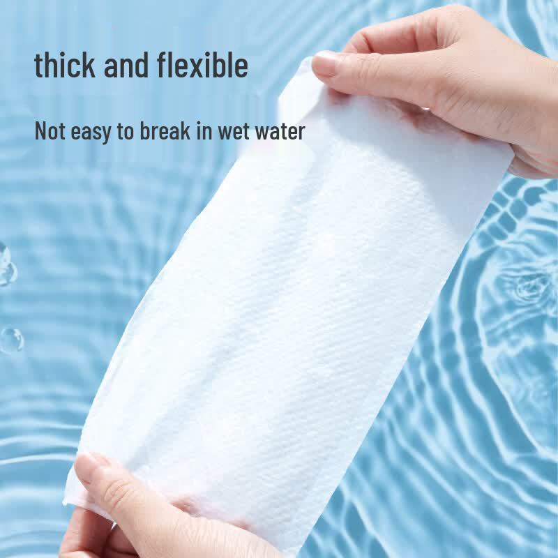 Deli Juran Series Hand Paper Towels