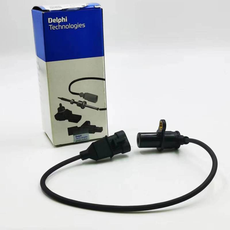 Original Crankshaft Position Sensor 25375909 SS10908-11B1 For Great Wall CUV 2.4L 2009 Chevrolet Daewoo Suzuki Opel Vauxha