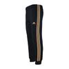 Adidas Casual Pants Men's Black Gold TR30P1R-BG