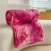 Thickened Blanket, Milk Velvet, Coral Velvet, Flannel, Nap Air Conditioning Blanket, Sofa Cover Blanket, Office Gift Blanket