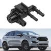 Enhanced Vapor Management Pneumatic Part Fuel Vapor Valve Canister Solenoid Improved Fuel Efficiency Easy Installation