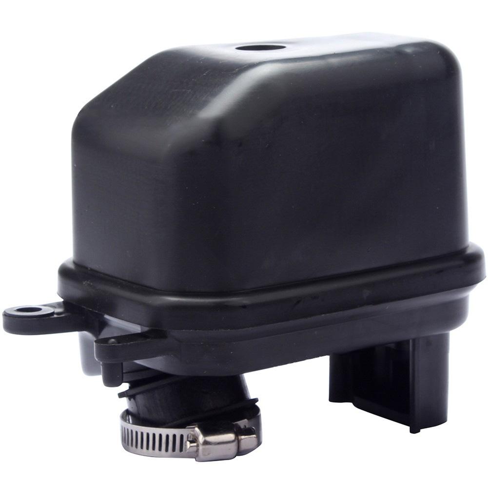Air Filter Cleaner Box Housing Assembly Filter Box Housing Assembly For PW50 PY50 G50T For Mountain Bikes Motorcycle