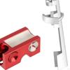 8 in 1 Pool Cue Tip Maintenance Tool Set with Grinder And Scuffer