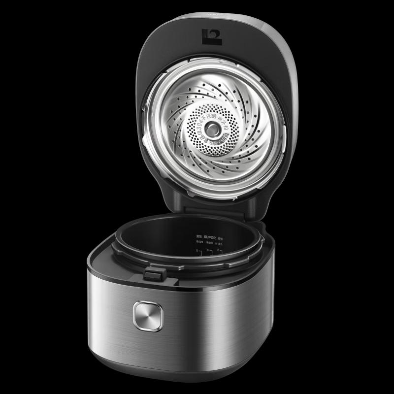 SUPOR 5L Smart IH Electric Pressure Cooker CN Plug (adapter Included)