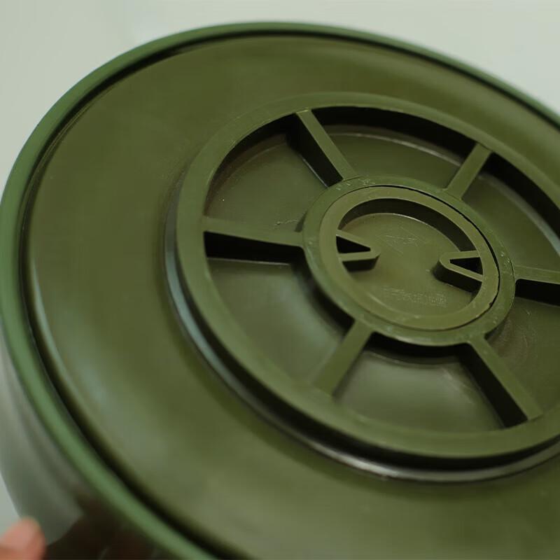 Type 69 Anti-Tank Mine Replica