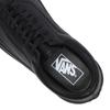 Vans Old Skool Lite Black Black V36 Lite Smooth
