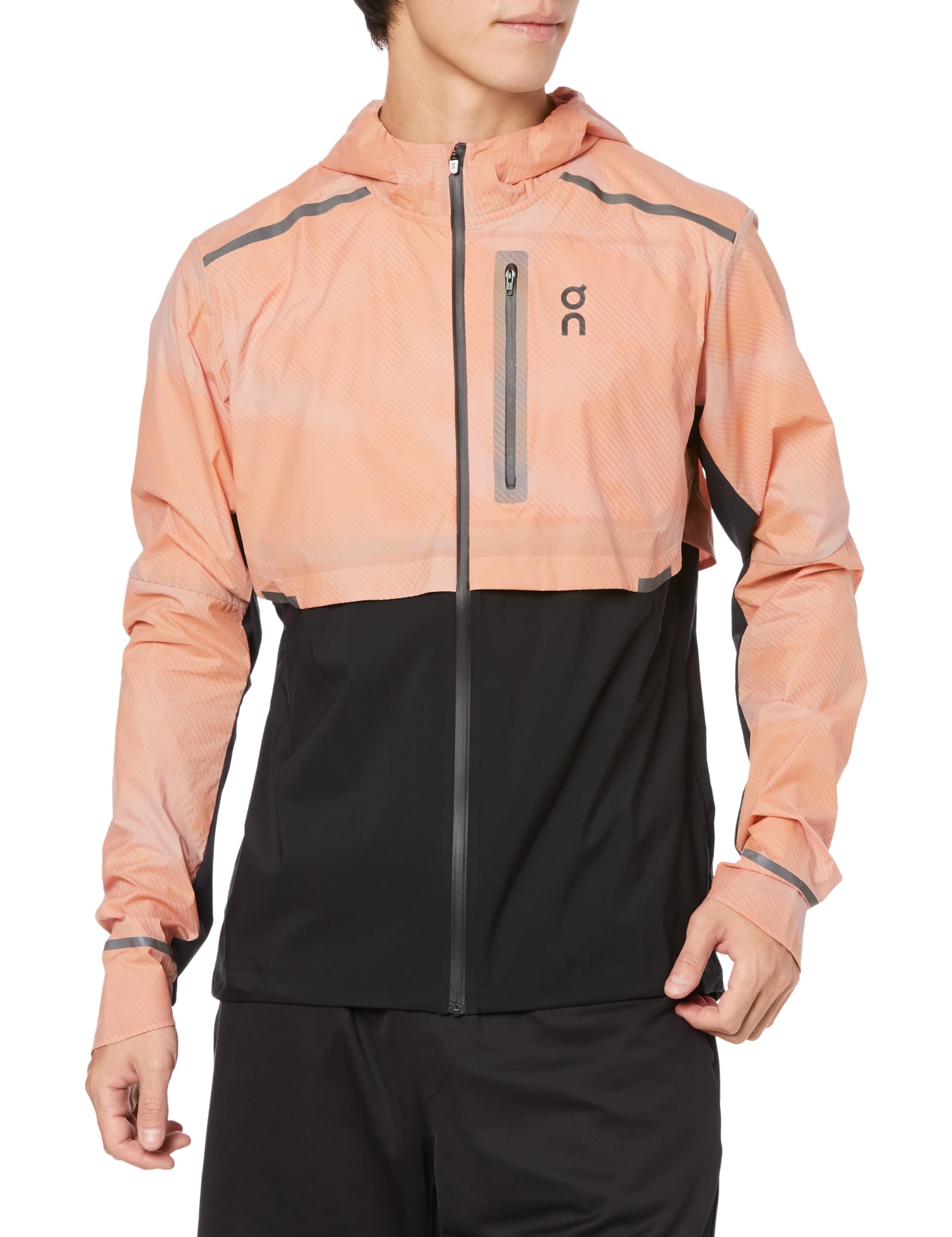 

Ветровка Lumos FW23 [ON]