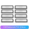 HEPA-Filter FÜR Roborock P10 FÜR Roborock Q Revo Saugroboter Ersatzteile Zubehör