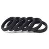 BaicuiLai Seamless High-Elastic Hair Ties