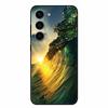 For Samsung Galaxy A56 5G Case Cute Cartoon Soft TPU Silicone Cover for Galaxy A26 / A36 / A 56 Phone Cases A 26 36 Black Coques