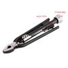 6in High Carbon Steel Safety Wire  Twisting Pliers  Locking Safety Wire Pliers Twisting Pliers Wire Twisting Pliers