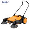 Manual Push Sweeper