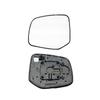For Toyota Land Cruiser 300 LC300 2022 2023 Car Outside Wing Door Side Rearview Mirror Lens