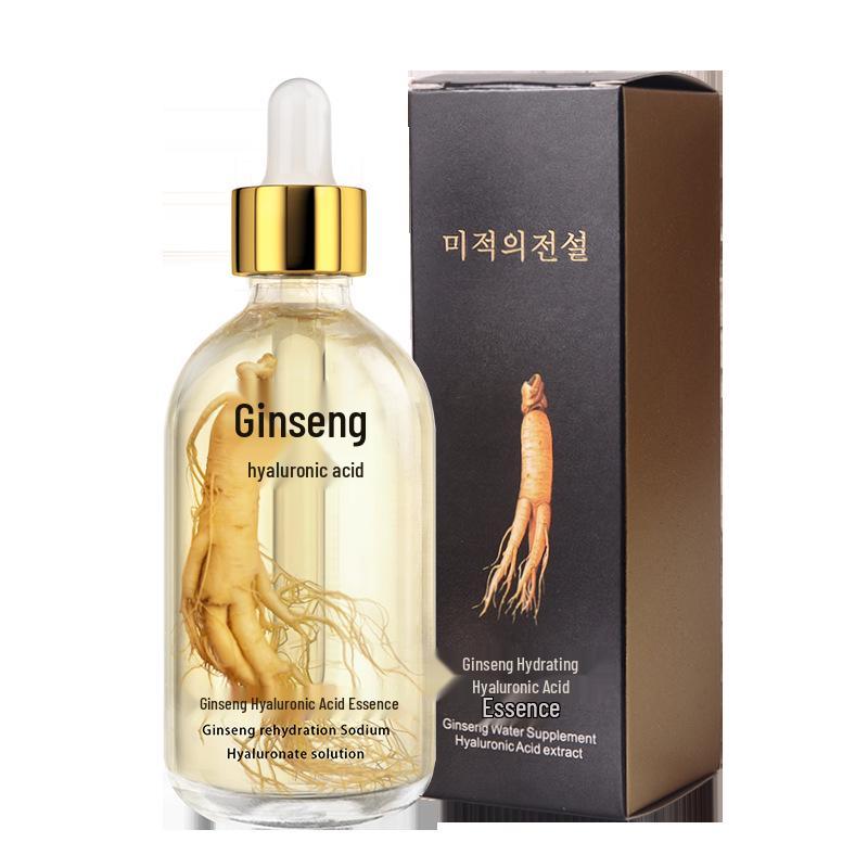 Siero Lifting Anti-Rughe Oro 24k: Skincare Idratante e Rassodante con Acido Ialuronico