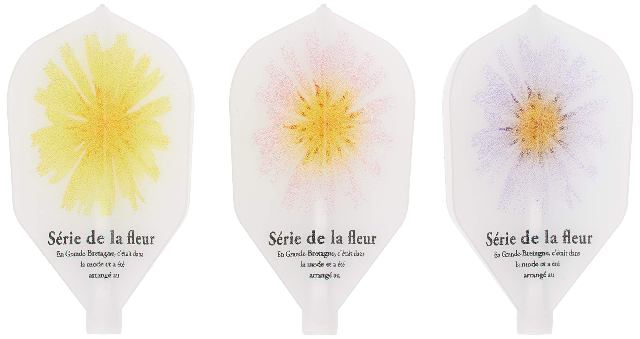 

Fit Flight Flight Flower Одуванчик D.craft ×