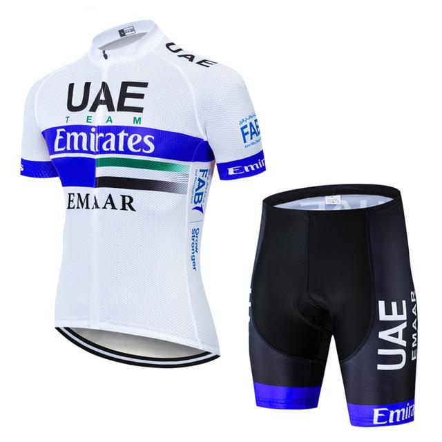 Summer Short-sleeved Cycling Suit, Quick-drying Road Bicycle Bicycle Overalls, Men's 2026 Autumn Breathable Cycling Suit Suit