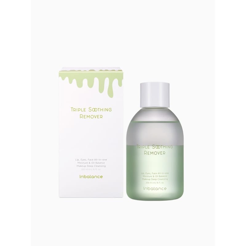 Triple Soothing Remover (200ml)