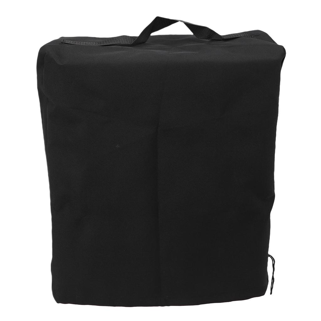 Slushie Maker Staubschutzhülle 600D Oxford-Gewebe Gefrorene Getränkemaschine Schutzhülle für FS301C