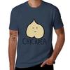 Chickpea TShirt Light Athletic Short Sleeve Tee Shirt
