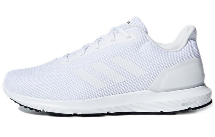 Cosmic 2 Adidas  Triple White  F34876 44