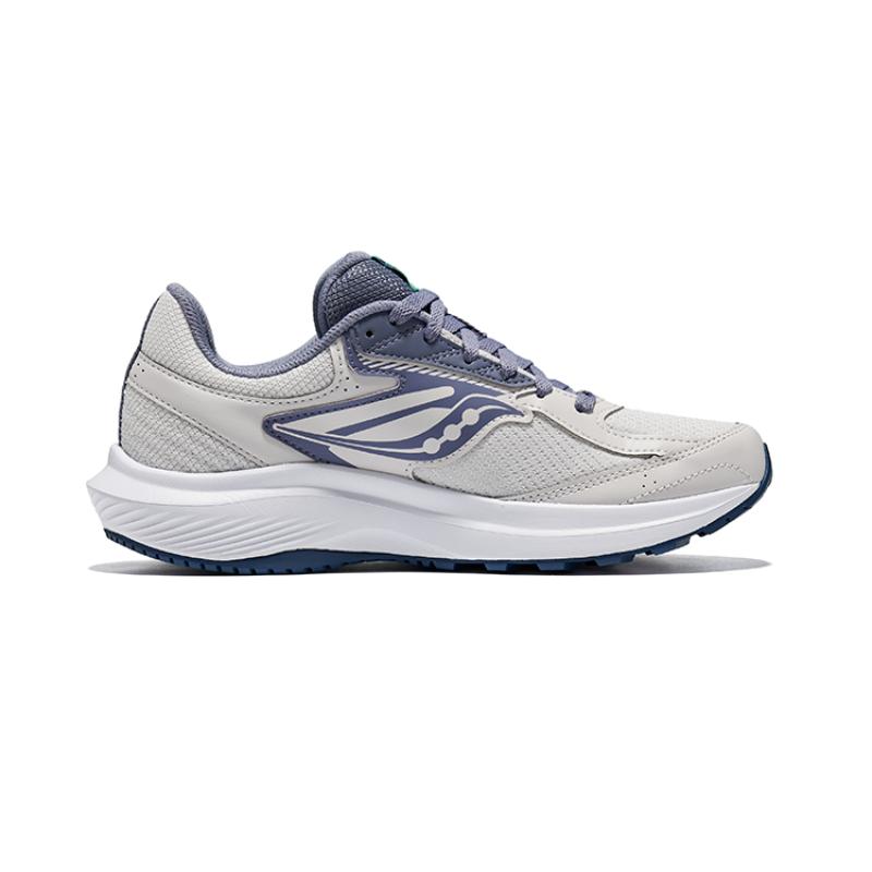 SAUCONY Women's Cohesion 17 'Fog Mint' Saucony S10943-103