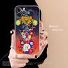 Super Bomberman Case for iphone 17 16 15 pro max 11 12 13 14 Pro Plus Phone Cover