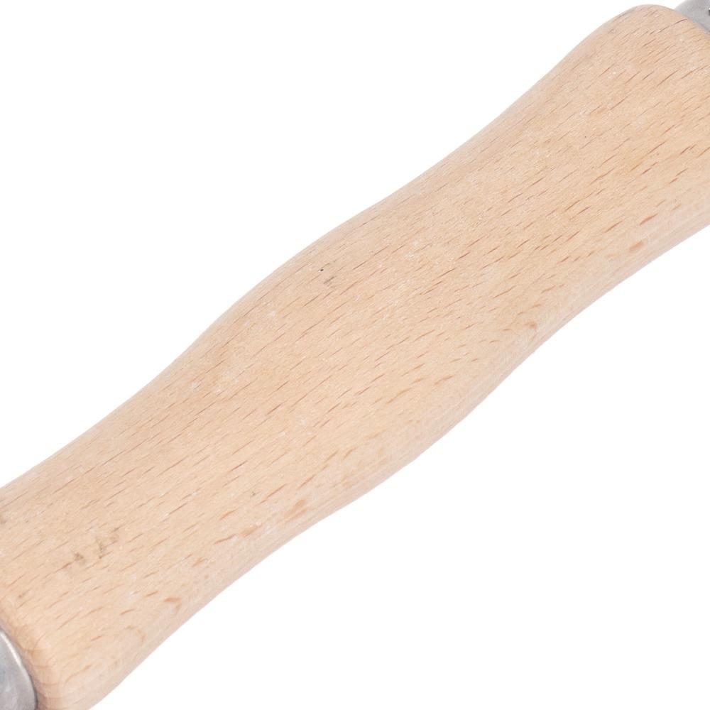 40mm Silicone Seam Roller 1.57 Inch Penny Roller Portable Seam Roller Roofing Tape