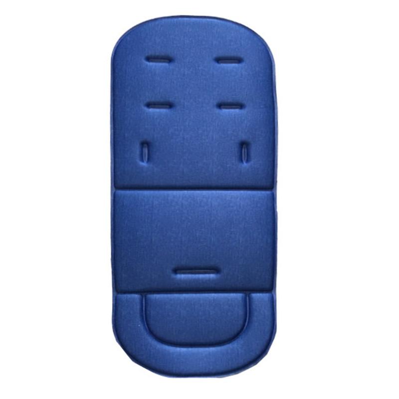 Pernă pentru scaun pentru cărucior pentru copii Scaun pentru cărucior Scaun Saltea moale Accesorii pentru cărucior pentru mașină