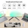 ZIGUANG Xuan Niao KM500W Wireless Keyboard Mouse Combo