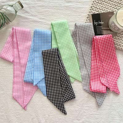 Doplnky – Šatky a šály